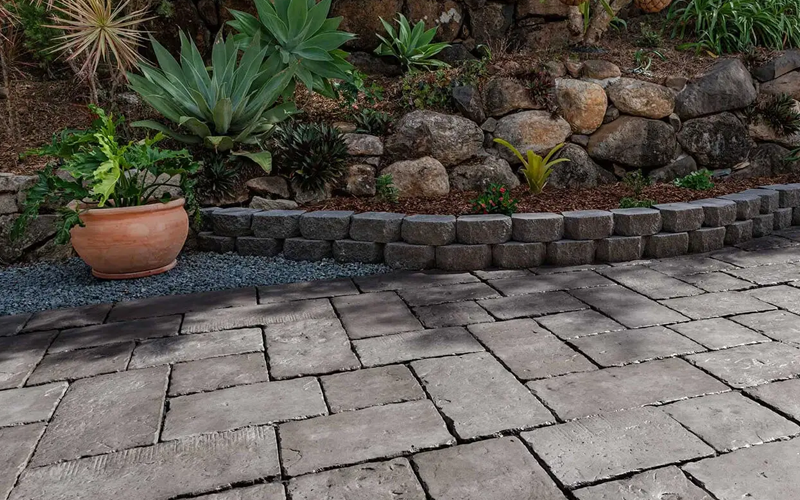 Stone Works